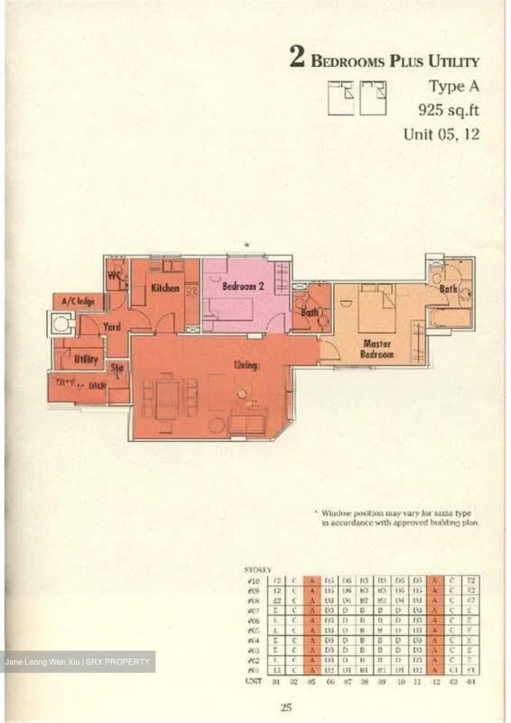 Springdale Condominium (D21), Condominium #556324171